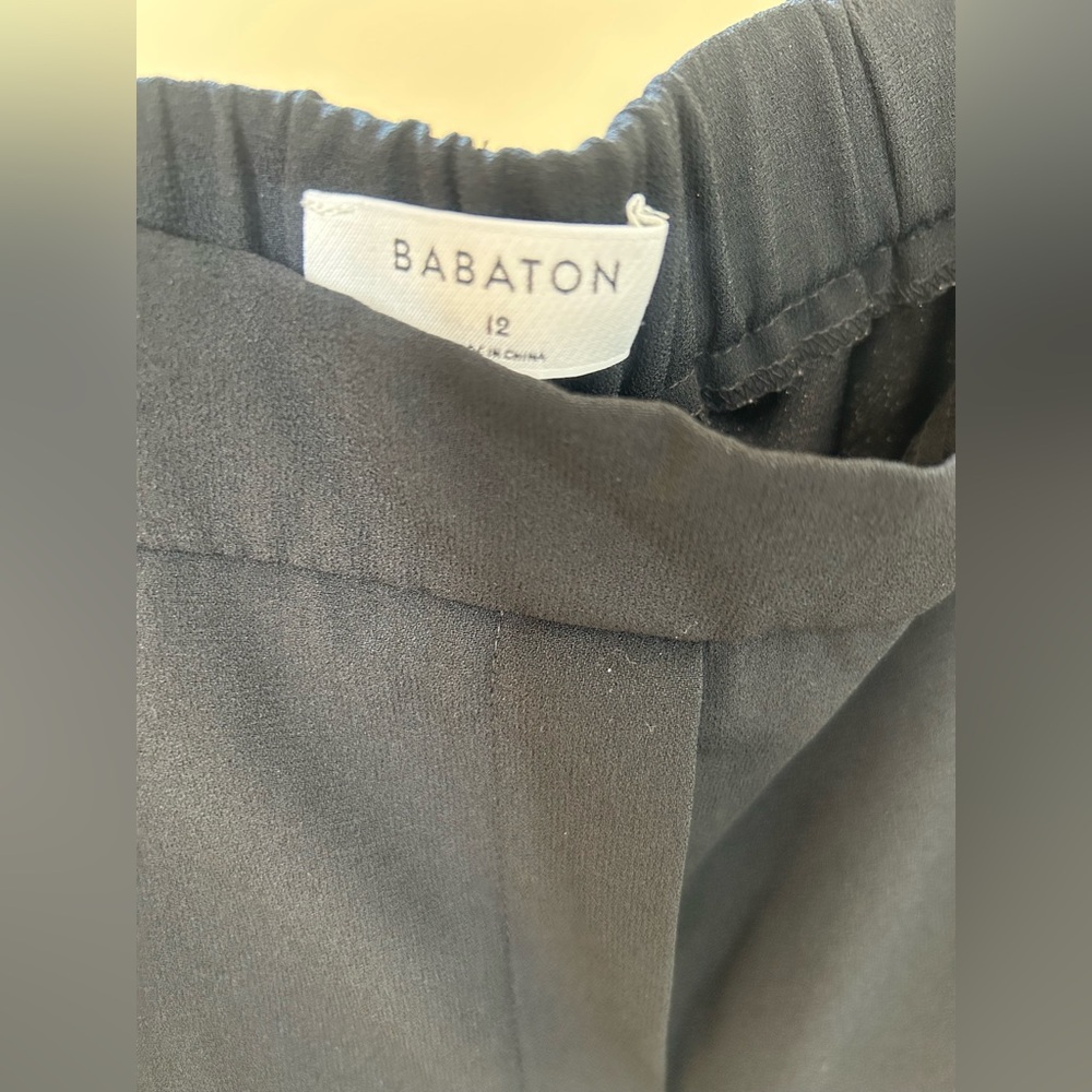 Babaton Pants - Picture 3 of 5